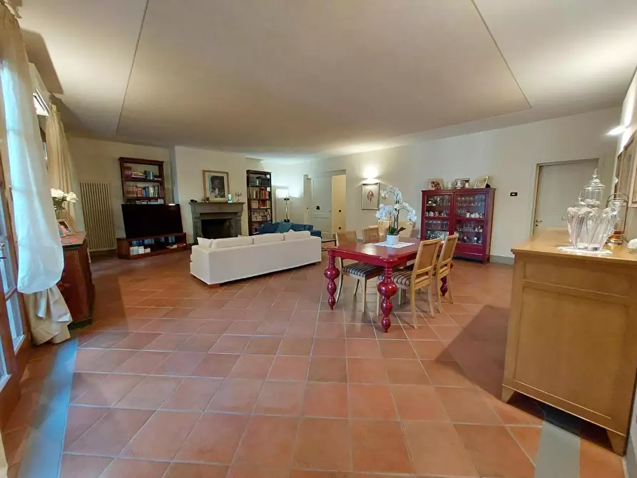 Immagine 13 di Terratetto in vendita  a Pontedera