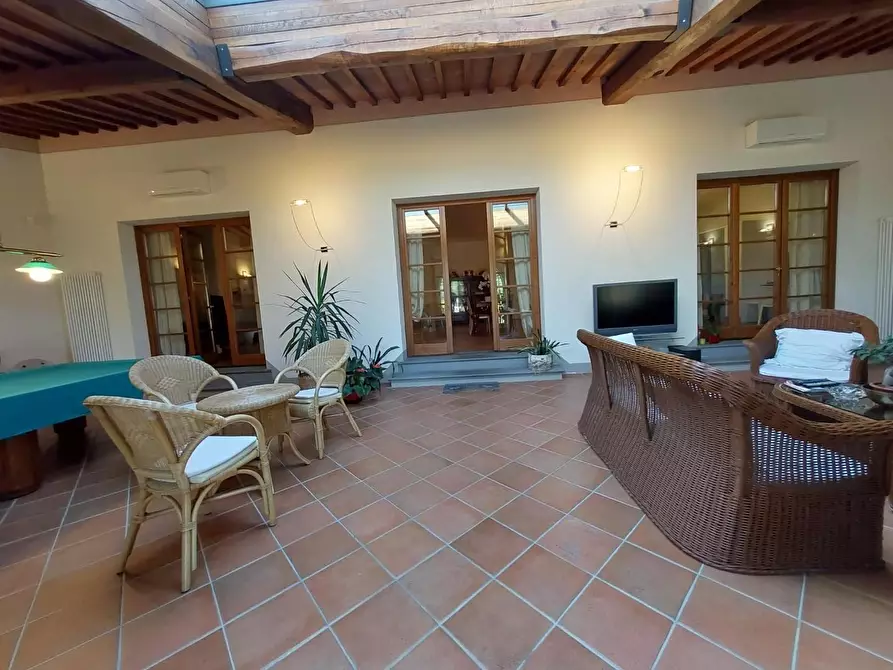 Immagine 7 di Terratetto in vendita  a Pontedera