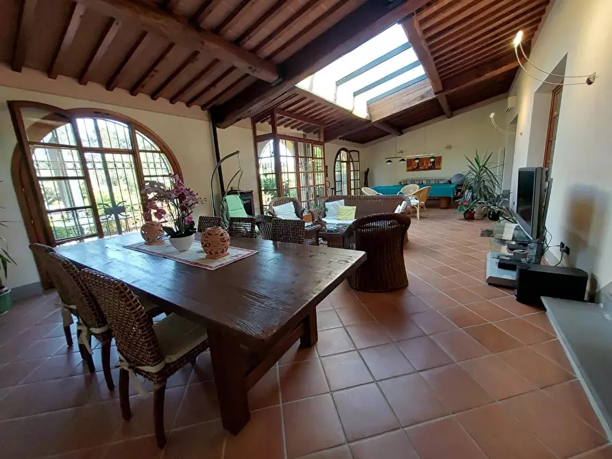 Immagine 5 di Terratetto in vendita  a Pontedera