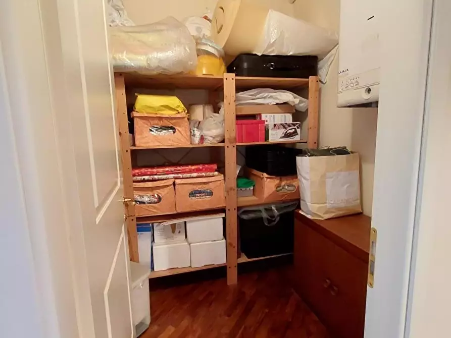 Immagine 37 di Terratetto in vendita  a Pontedera