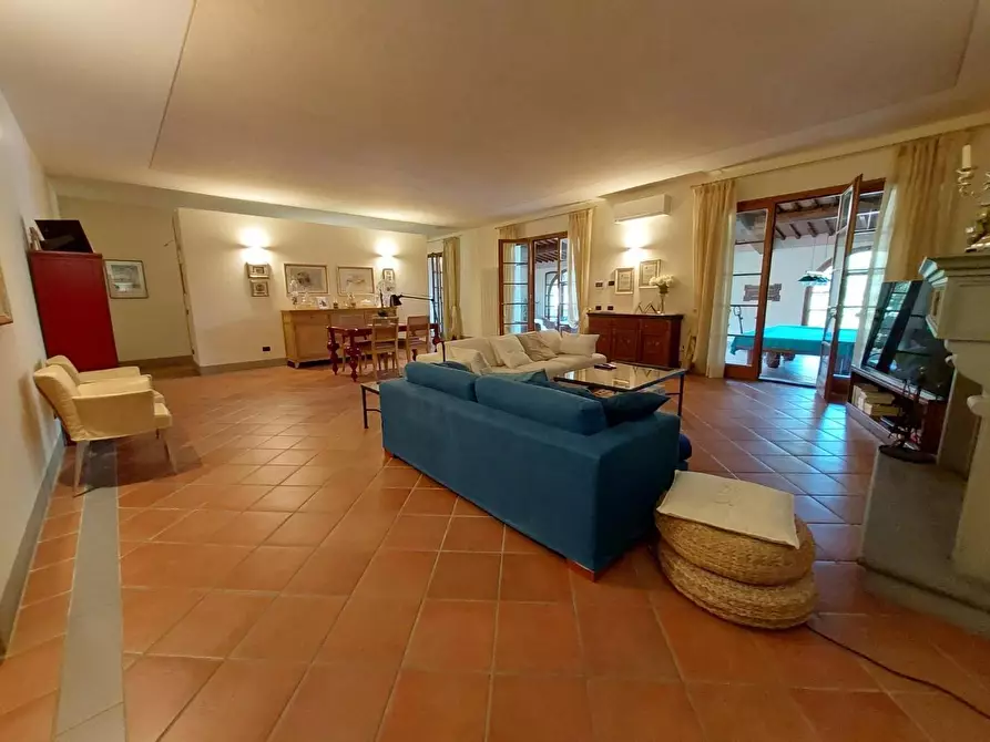 Immagine 17 di Terratetto in vendita  a Pontedera