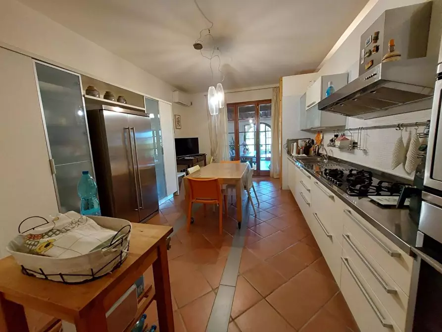 Immagine 20 di Terratetto in vendita  a Pontedera