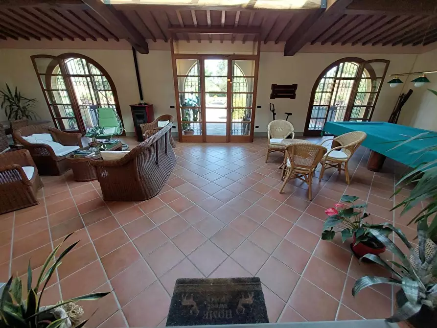 Immagine 8 di Terratetto in vendita  a Pontedera