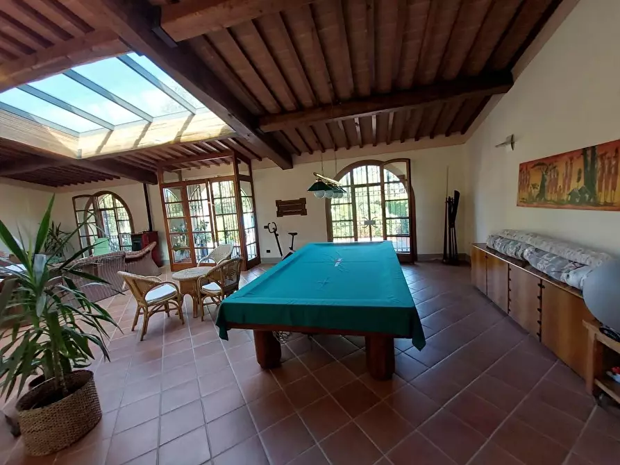 Immagine 3 di Terratetto in vendita  a Pontedera