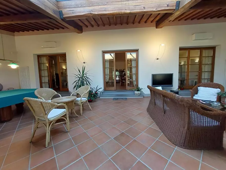 Immagine 9 di Terratetto in vendita  a Pontedera