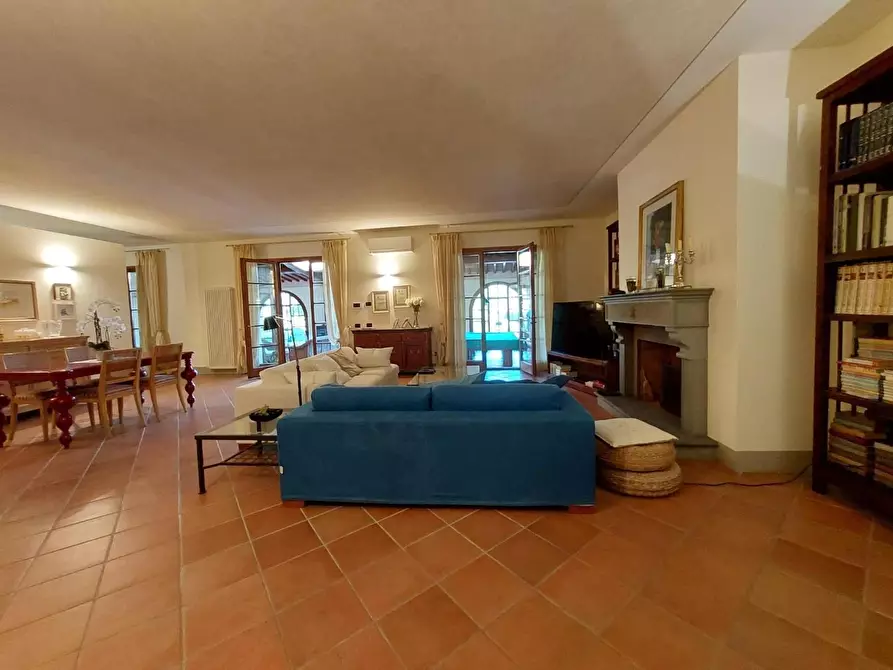 Immagine 16 di Terratetto in vendita  a Pontedera