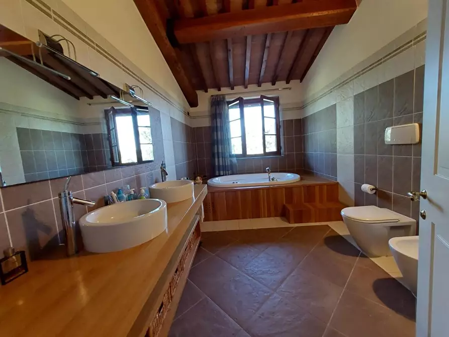 Immagine 27 di Terratetto in vendita  a Pontedera