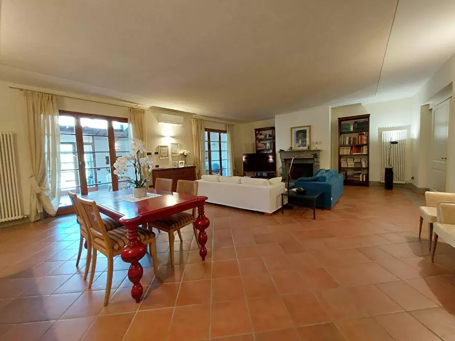 Immagine 11 di Terratetto in vendita  a Pontedera