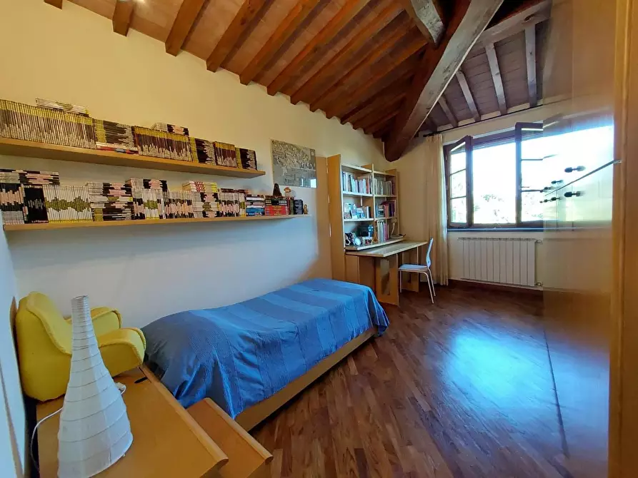 Immagine 23 di Terratetto in vendita  a Pontedera