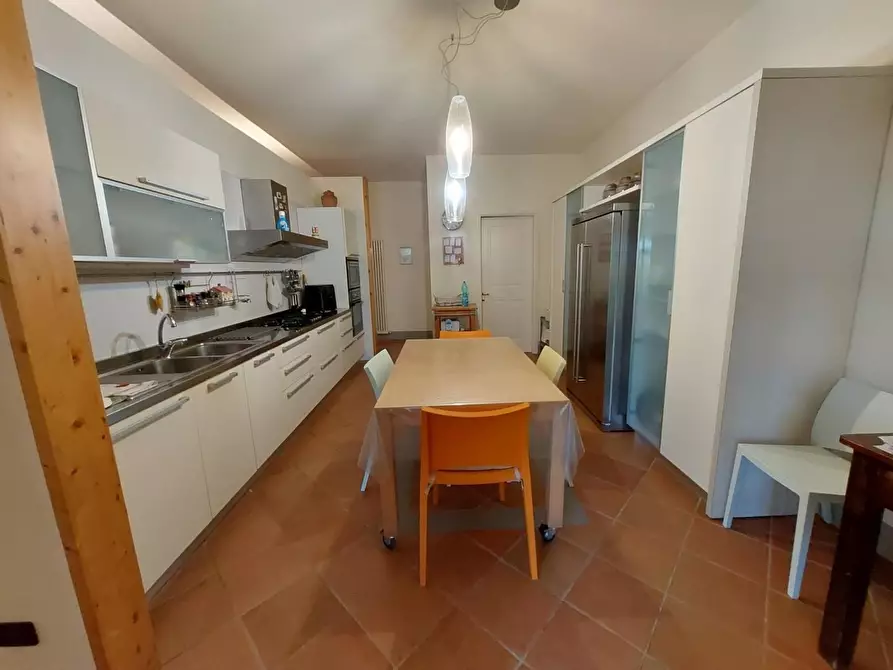 Immagine 19 di Terratetto in vendita  a Pontedera