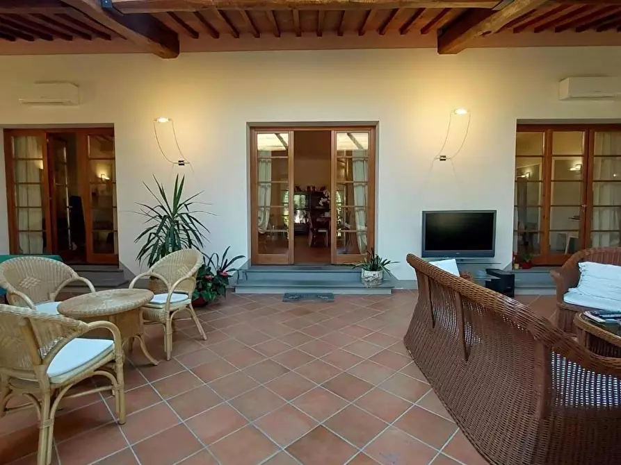 Immagine 10 di Terratetto in vendita  a Pontedera