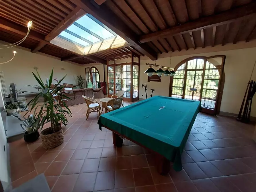 Immagine 2 di Terratetto in vendita  a Pontedera