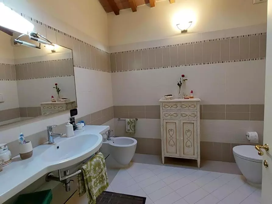 Immagine 30 di Terratetto in vendita  a Pontedera