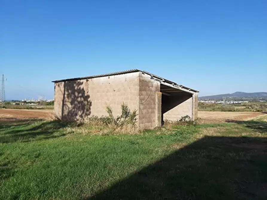 Immagine 12 di Rustico / casale in vendita  a Rosignano Marittimo
