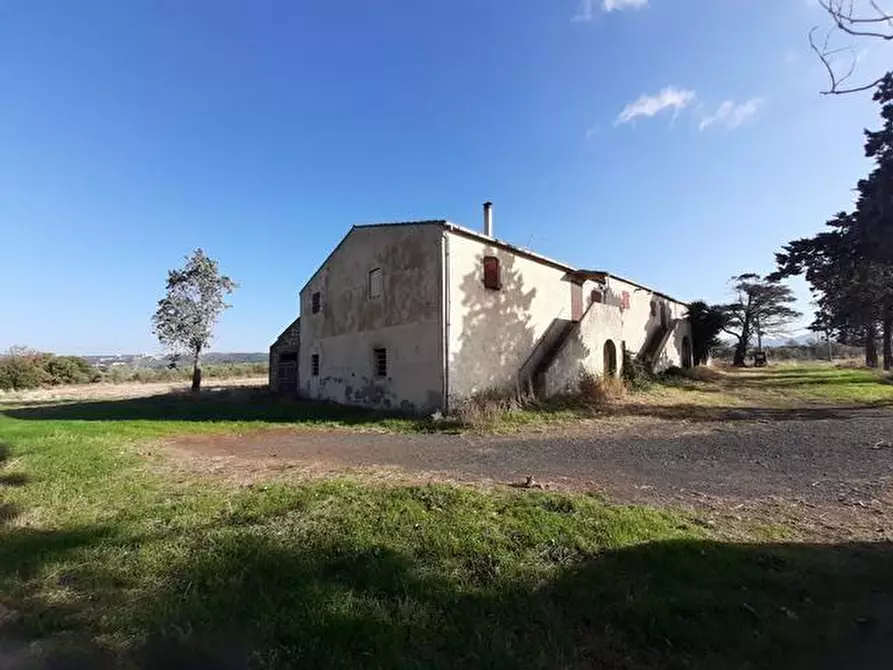 Immagine 16 di Rustico / casale in vendita  a Rosignano Marittimo