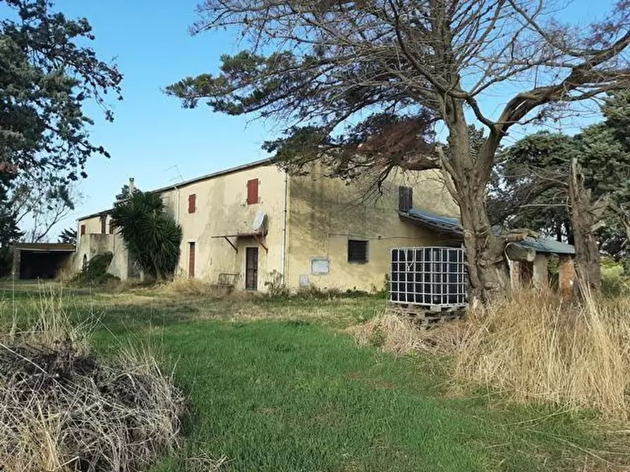 Immagine 6 di Rustico / casale in vendita  a Rosignano Marittimo