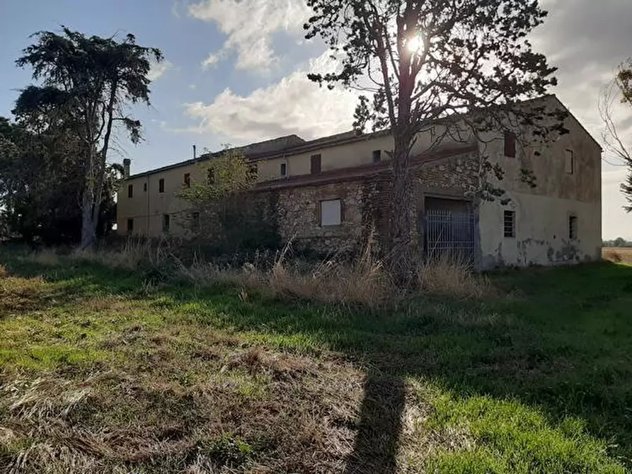 Immagine 9 di Rustico / casale in vendita  a Rosignano Marittimo