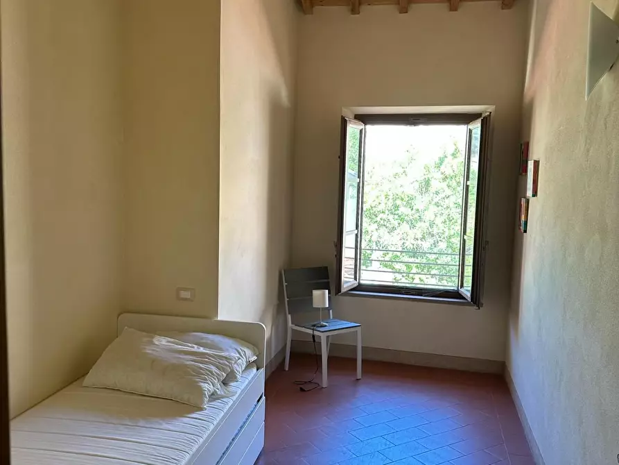 Immagine 8 di Appartamento in affitto  a Calci