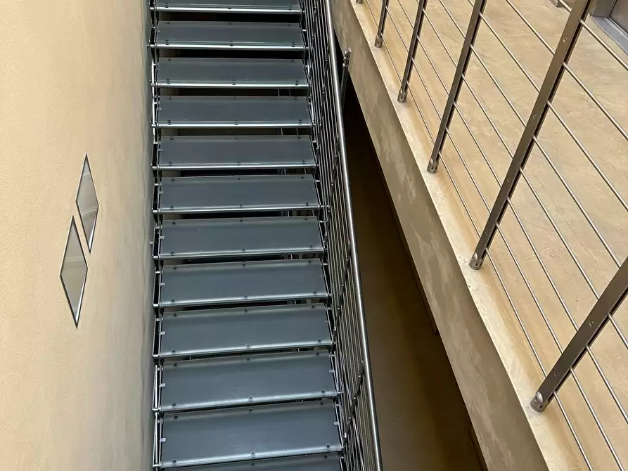 Immagine 14 di Appartamento in affitto  a Calci