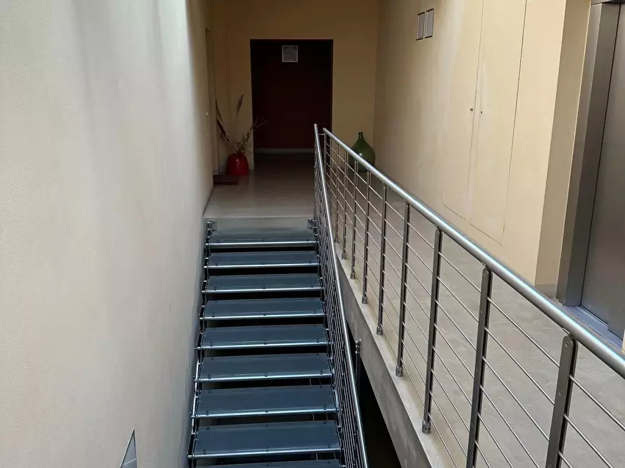 Immagine 13 di Appartamento in affitto  a Calci