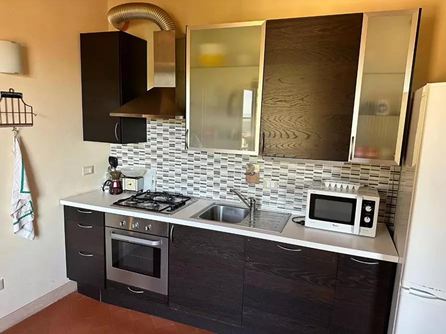 Immagine 2 di Appartamento in affitto  a Calci