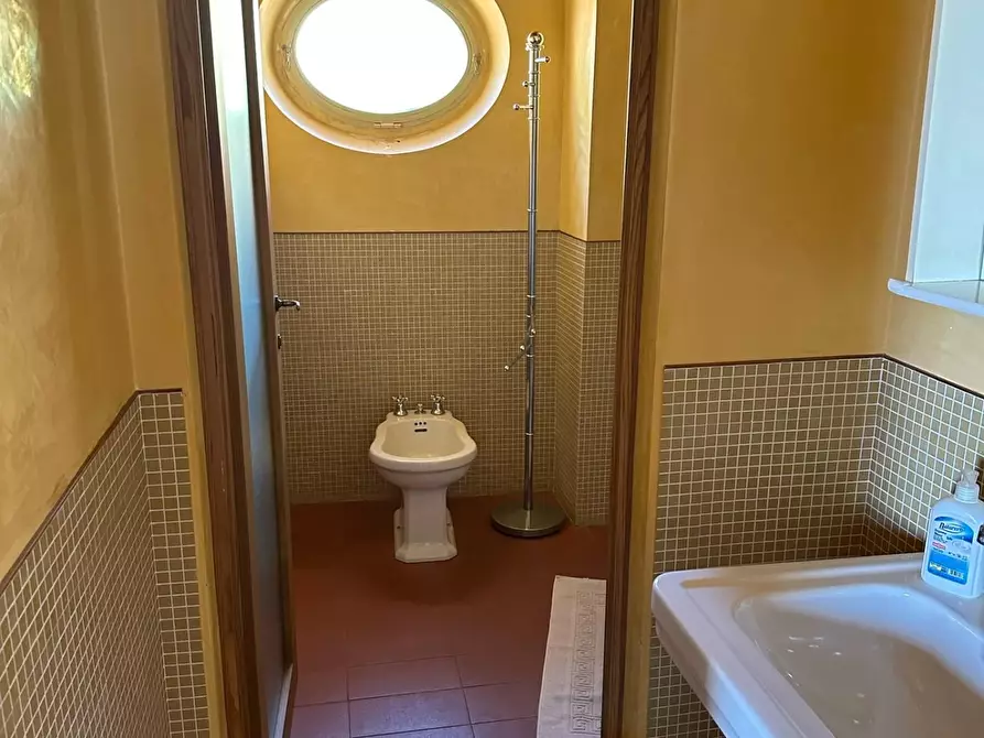 Immagine 5 di Appartamento in affitto  a Calci