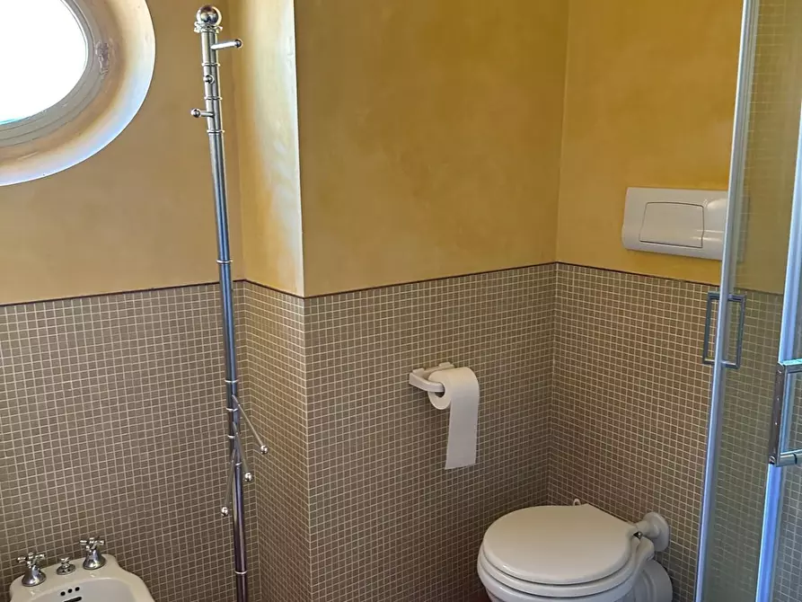 Immagine 6 di Appartamento in affitto  a Calci