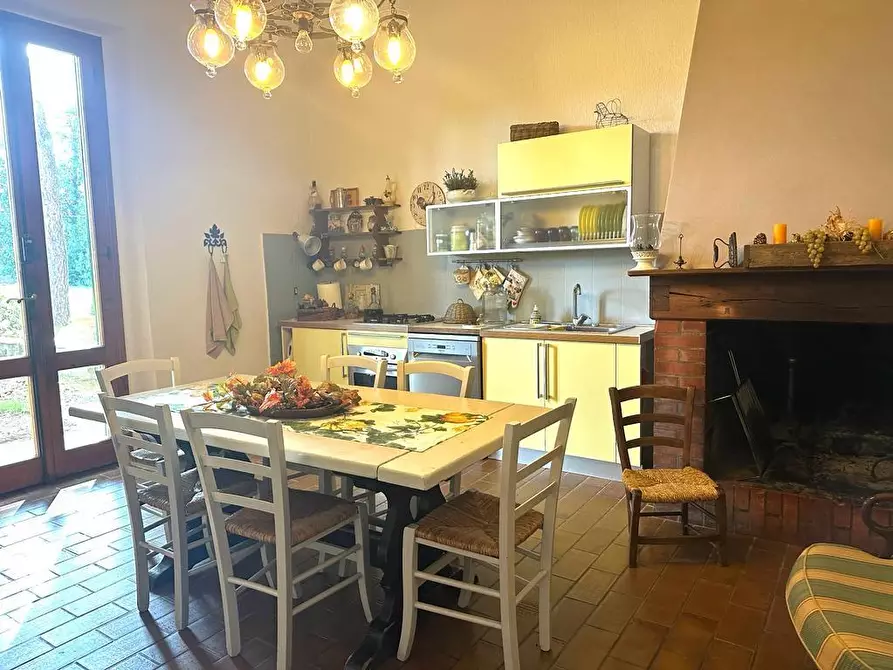 Immagine 24 di Villa in vendita  a Empoli