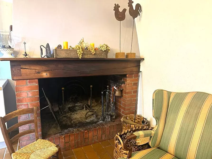 Immagine 23 di Villa in vendita  a Empoli