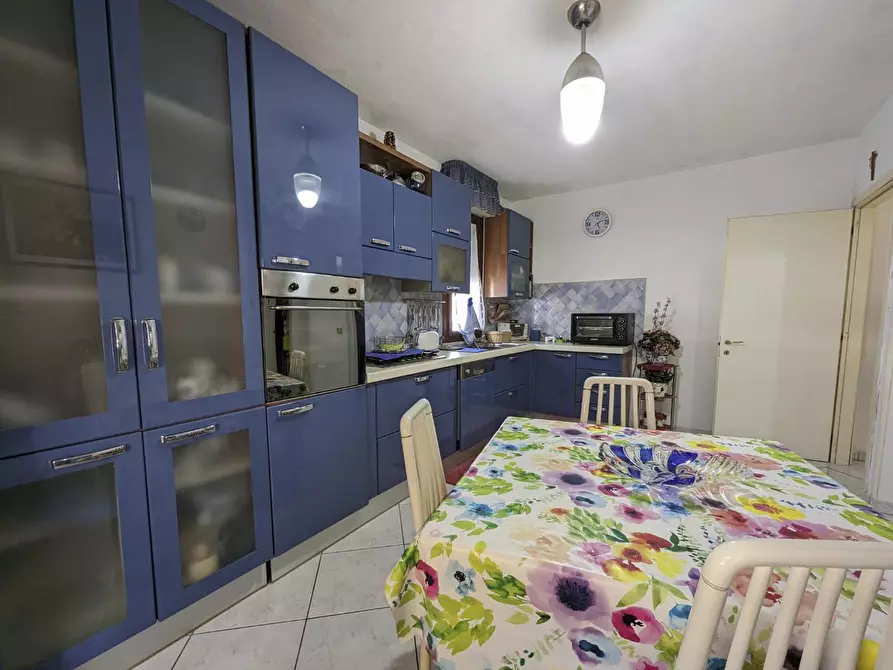 Immagine 13 di Appartamento in vendita  a Grosseto