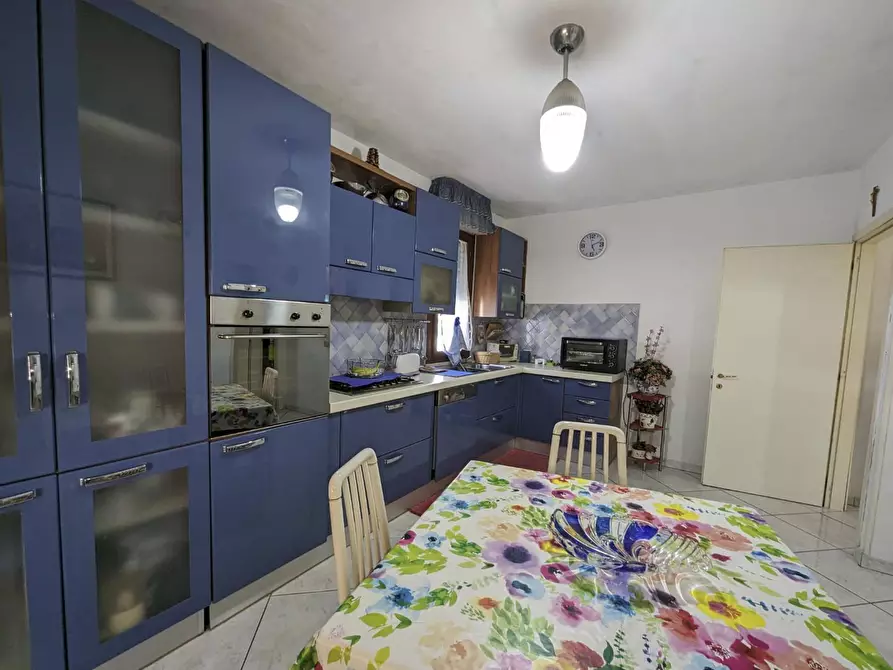 Immagine 12 di Appartamento in vendita  a Grosseto