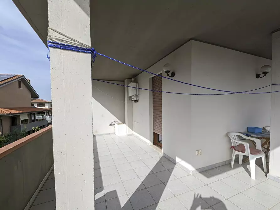 Immagine 6 di Appartamento in vendita  a Grosseto