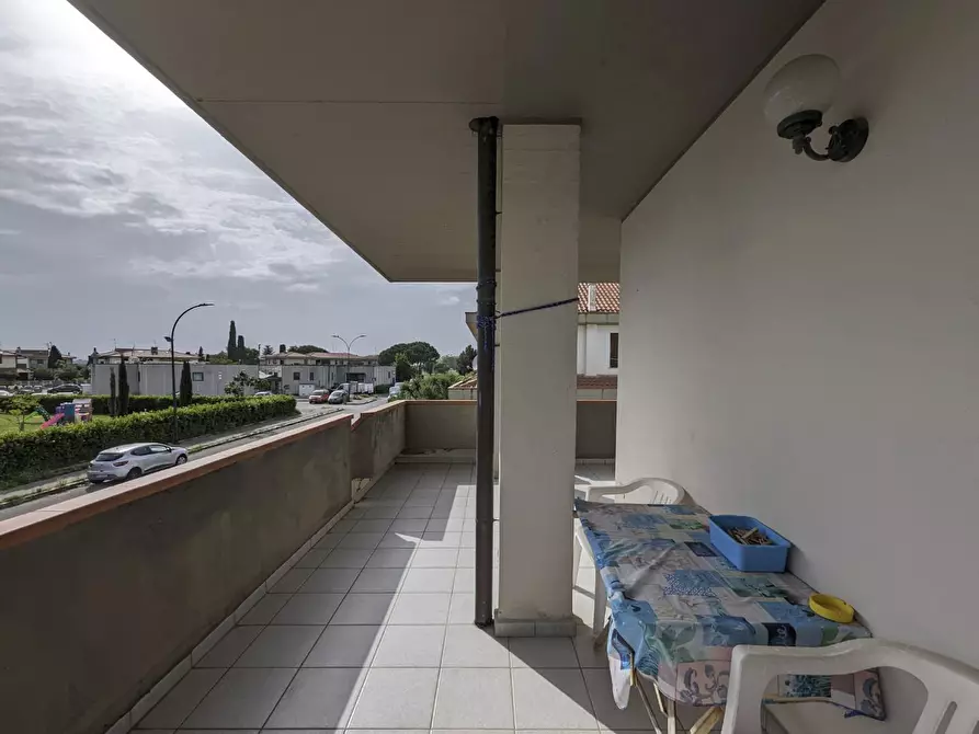 Immagine 5 di Appartamento in vendita  a Grosseto