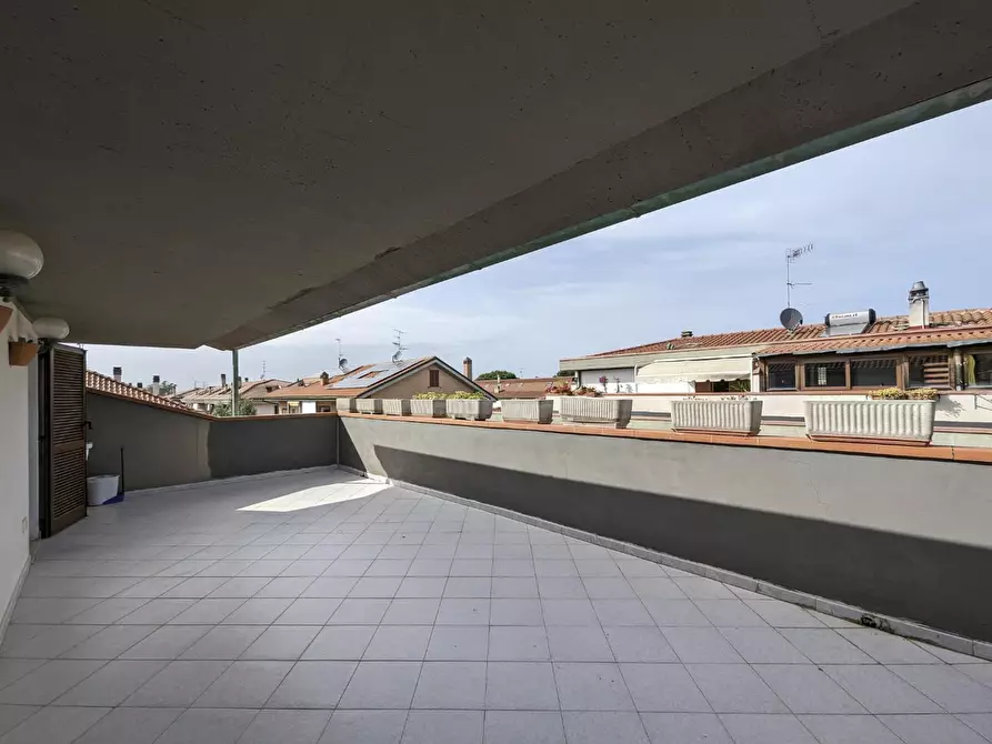 Immagine 23 di Appartamento in vendita  a Grosseto