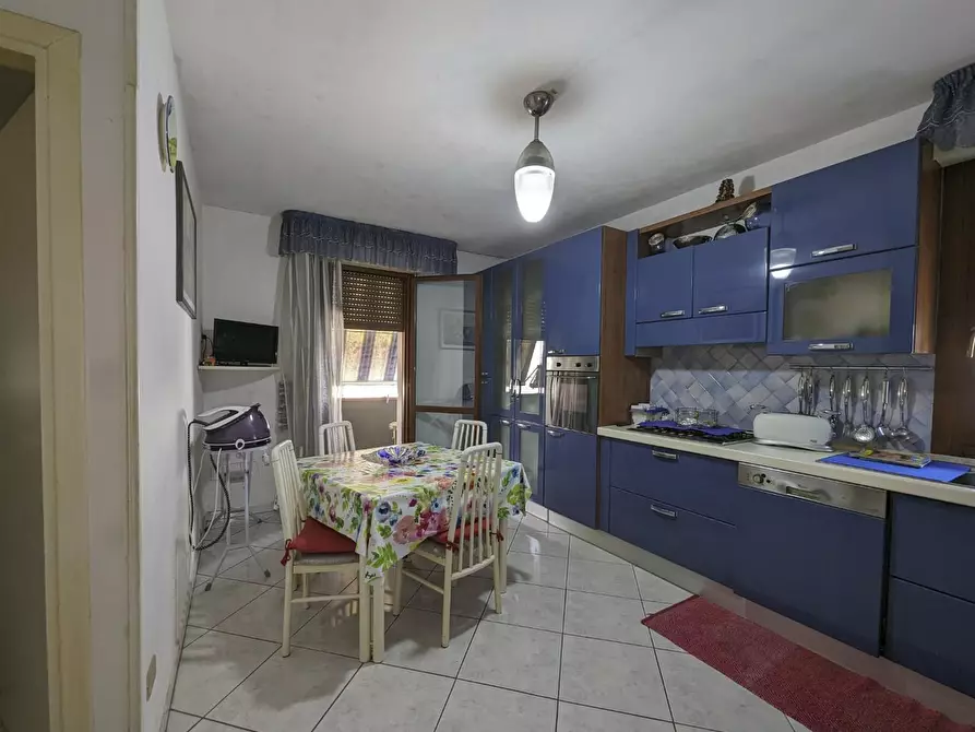 Immagine 11 di Appartamento in vendita  a Grosseto