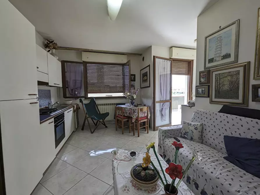 Immagine 4 di Appartamento in vendita  a Grosseto