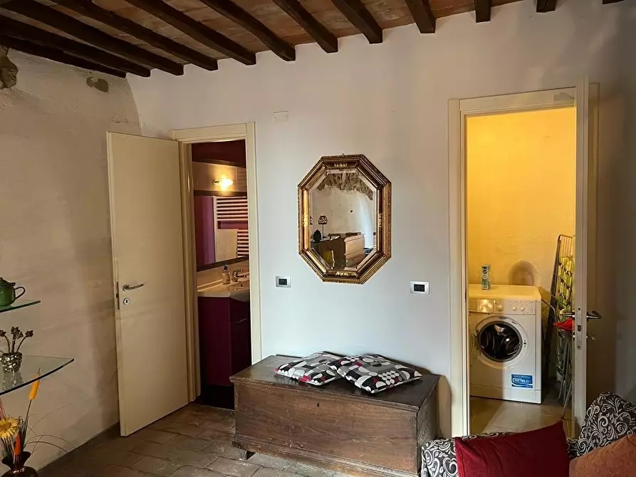 Immagine 27 di Terratetto in vendita  a Sovicille