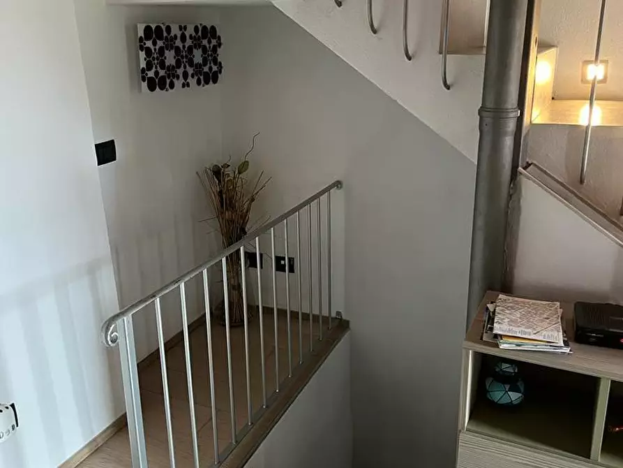 Immagine 23 di Terratetto in vendita  a Sovicille