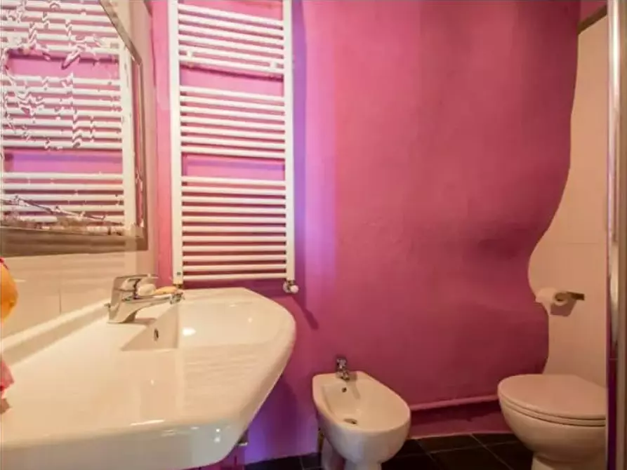 Immagine 33 di Terratetto in vendita  a Sovicille