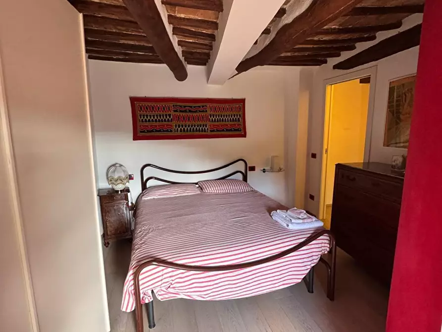 Immagine 41 di Terratetto in vendita  a Sovicille