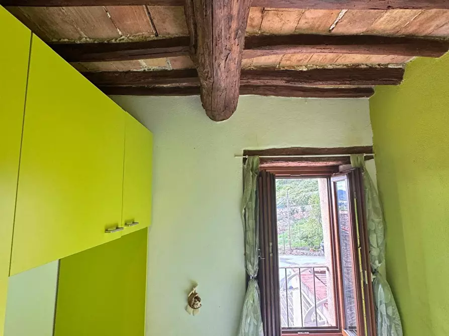 Immagine 37 di Terratetto in vendita  a Sovicille