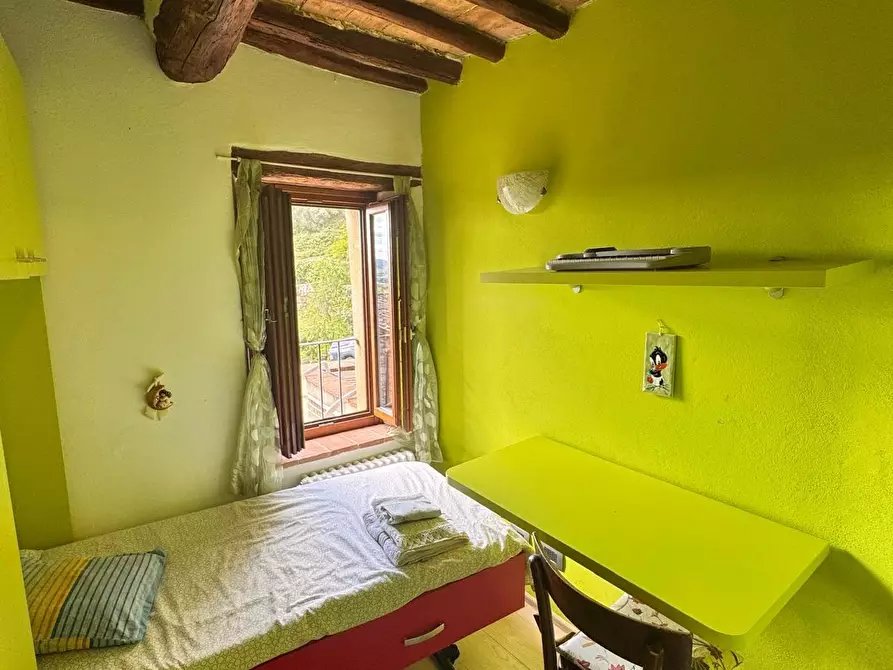 Immagine 35 di Terratetto in vendita  a Sovicille