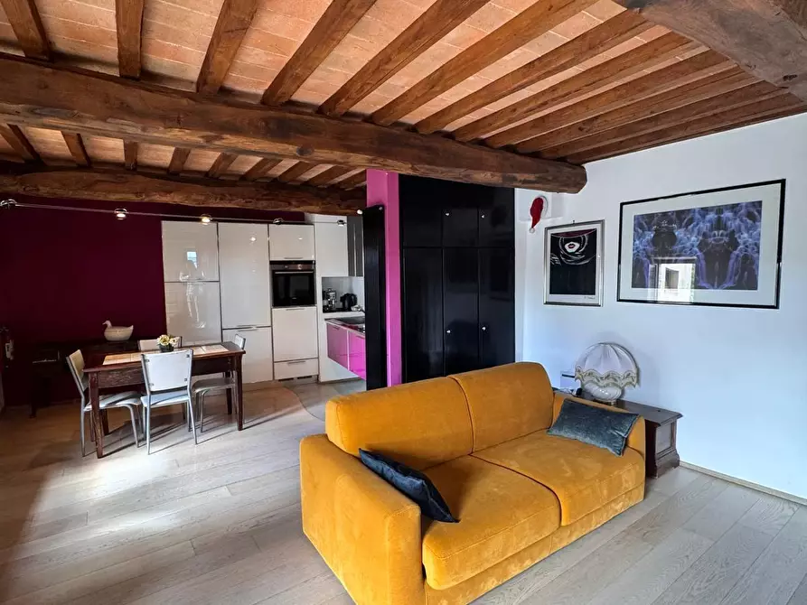 Immagine 42 di Terratetto in vendita  a Sovicille