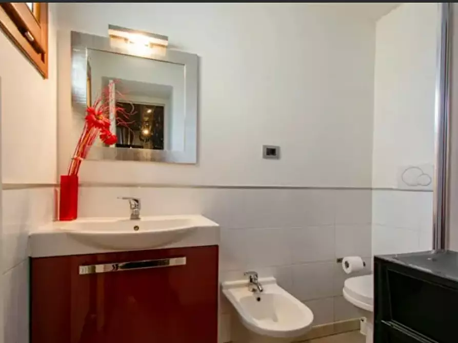 Immagine 32 di Terratetto in vendita  a Sovicille