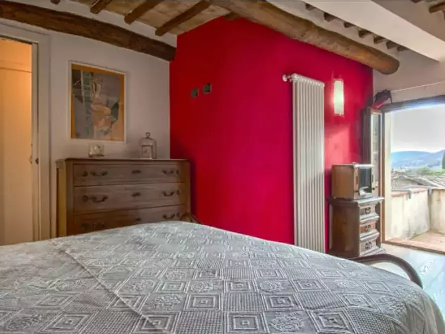 Immagine 9 di Terratetto in vendita  a Sovicille