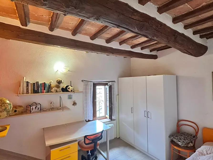 Immagine 38 di Terratetto in vendita  a Sovicille