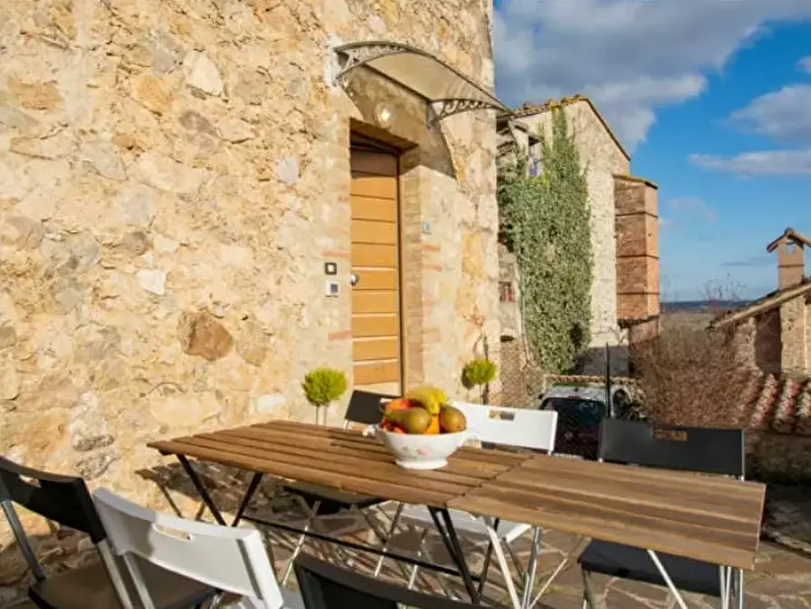 Immagine 15 di Terratetto in vendita  a Sovicille