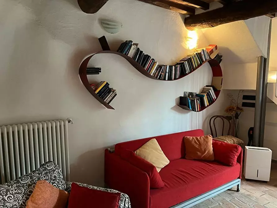 Immagine 25 di Terratetto in vendita  a Sovicille