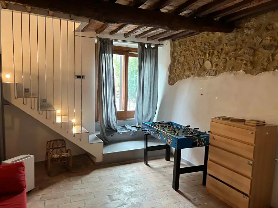 Immagine 26 di Terratetto in vendita  a Sovicille