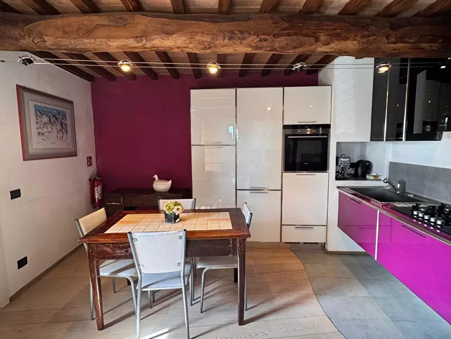 Immagine 44 di Terratetto in vendita  a Sovicille